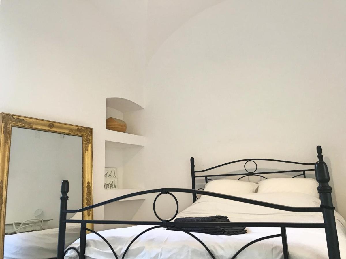 Casa Mandulina - Centre Ancien Vue Mer Бастия Экстерьер фото
